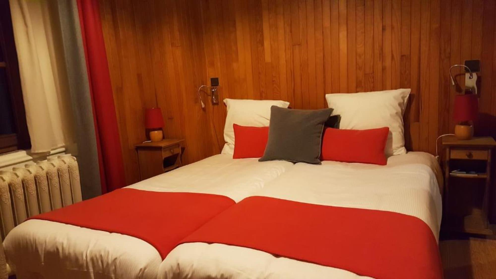 Hotel Du Clocher Chamonix Kültér fotó