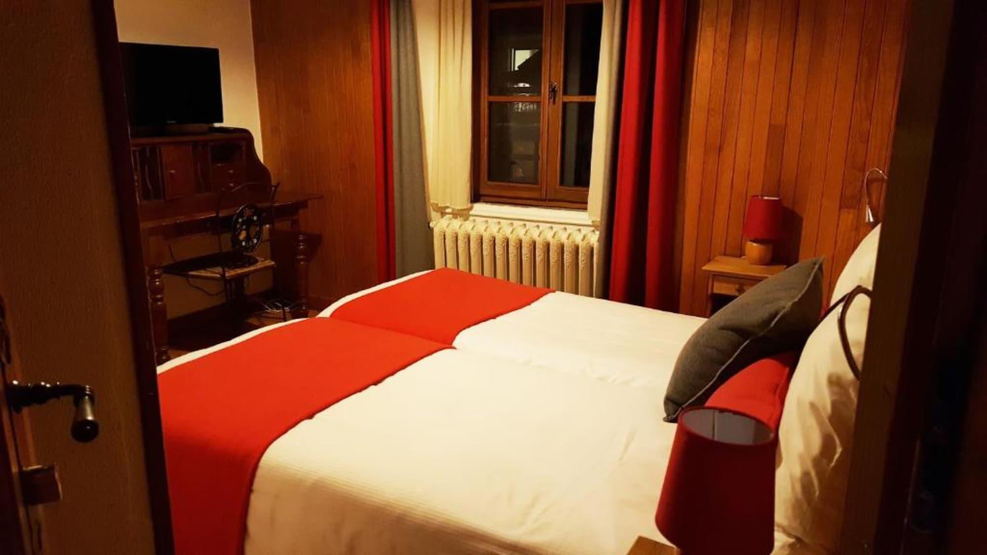 Hotel Du Clocher Chamonix Kültér fotó