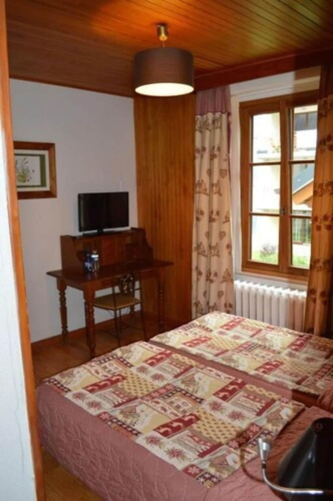 Hotel Du Clocher Chamonix Kültér fotó