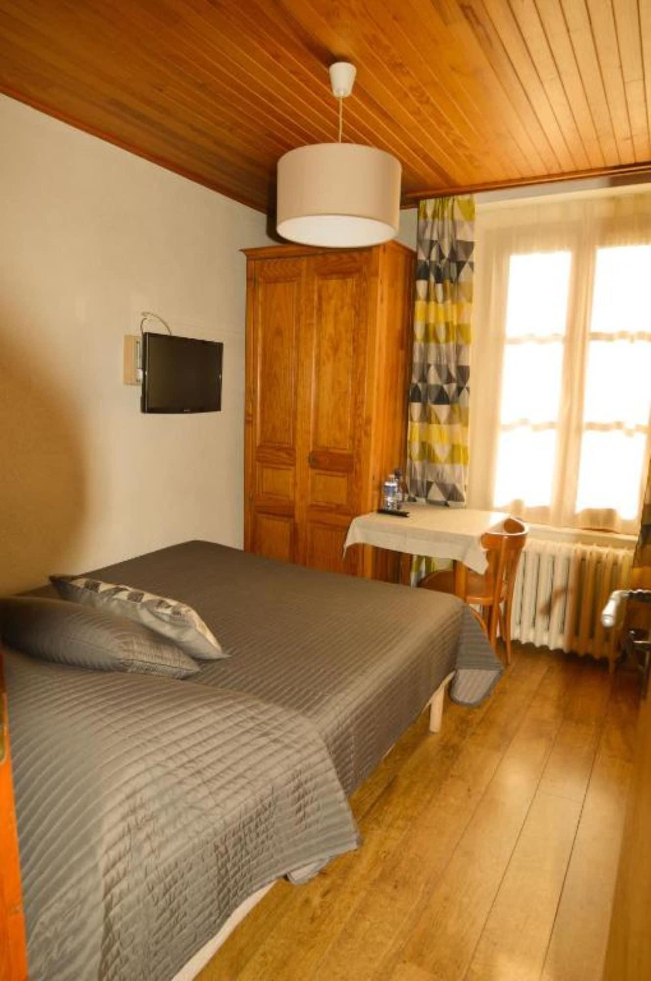 Hotel Du Clocher Chamonix Kültér fotó