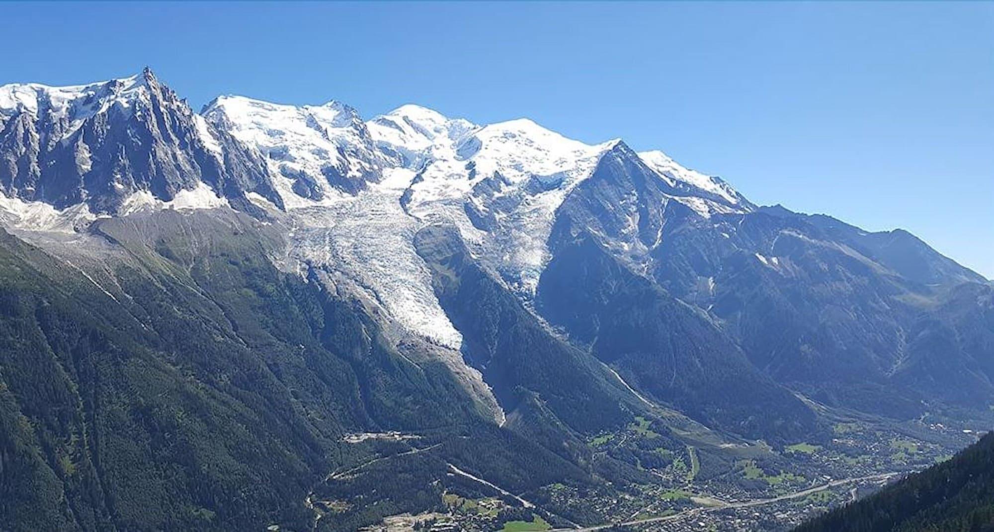 Hotel Du Clocher Chamonix Kültér fotó