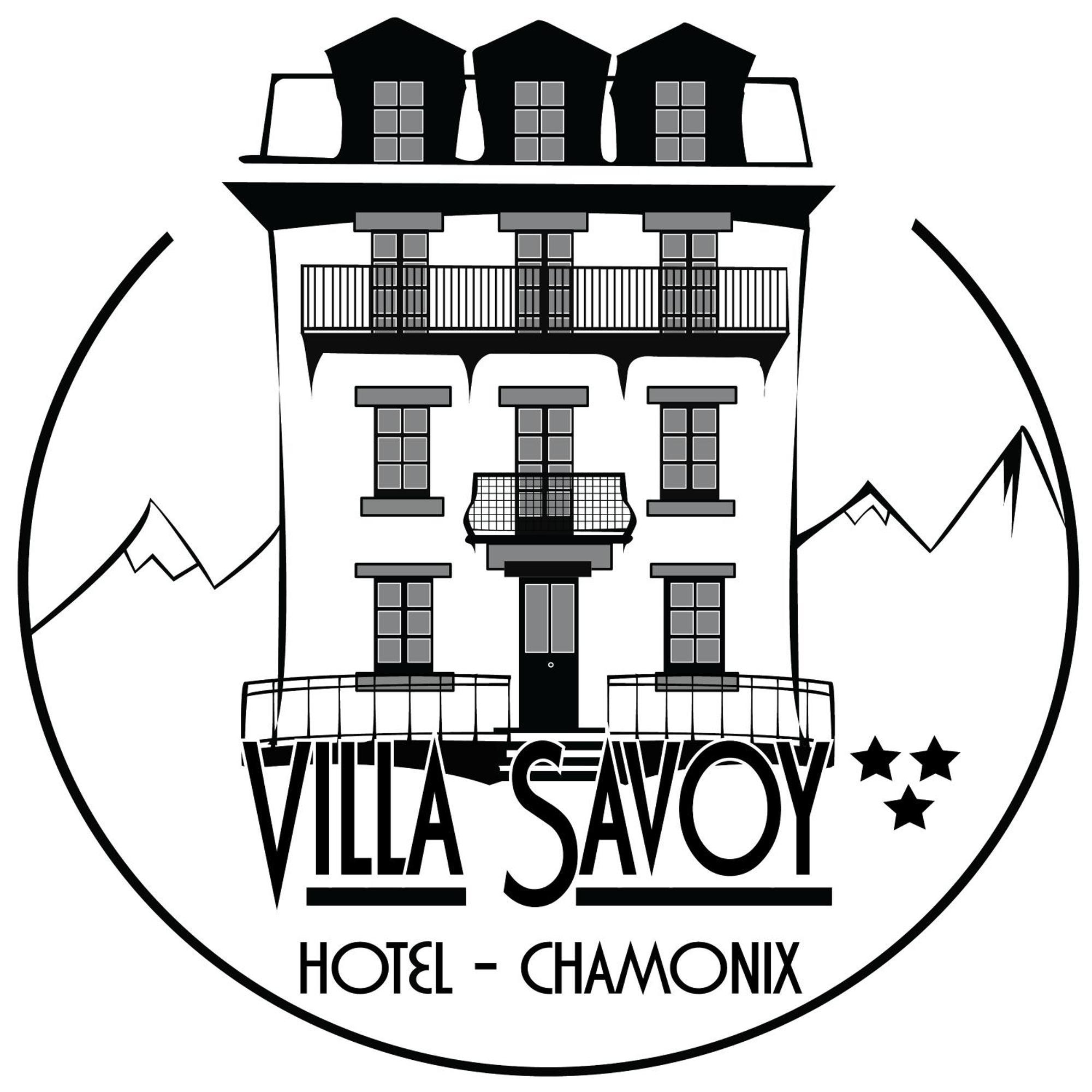 Hotel Du Clocher Chamonix Kültér fotó