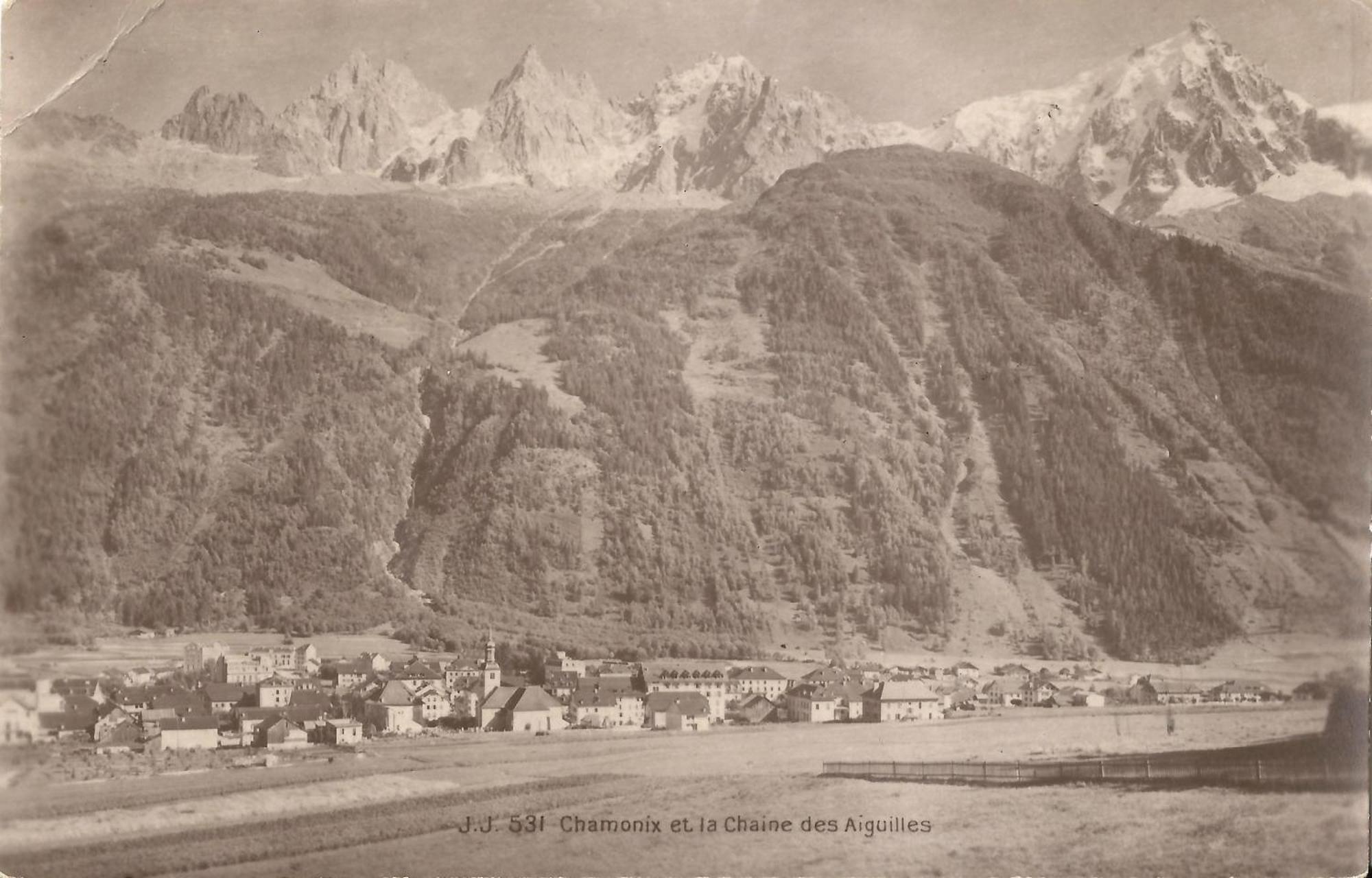 Hotel Du Clocher Chamonix Kültér fotó