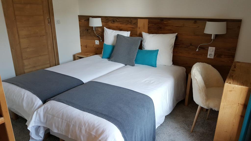Hotel Du Clocher Chamonix Kültér fotó
