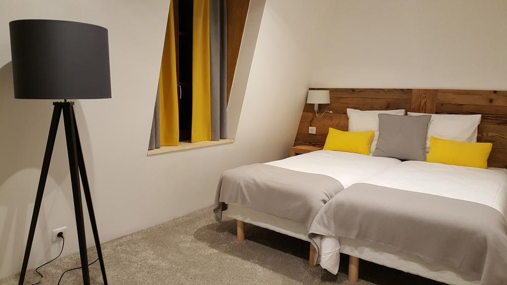 Hotel Du Clocher Chamonix Kültér fotó