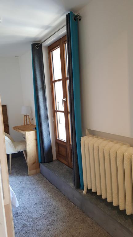 Hotel Du Clocher Chamonix Kültér fotó