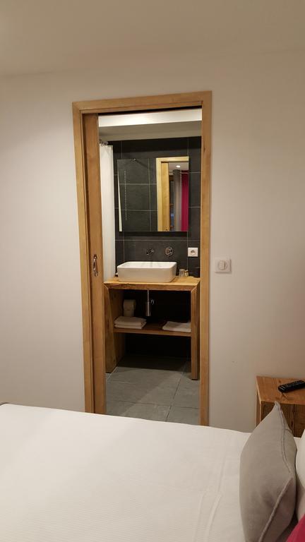 Hotel Du Clocher Chamonix Kültér fotó